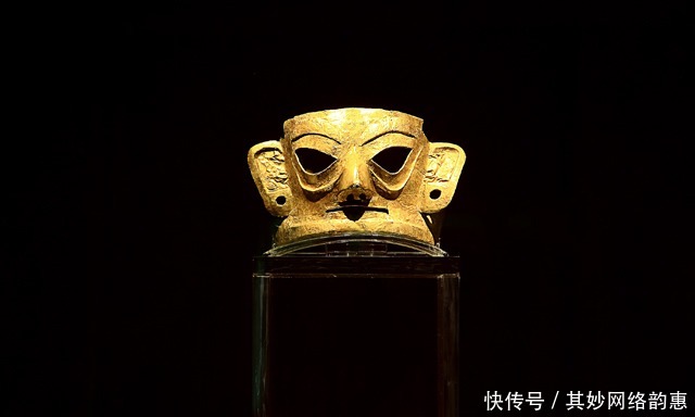 古蜀|历史那些事之“古蜀文明”篇