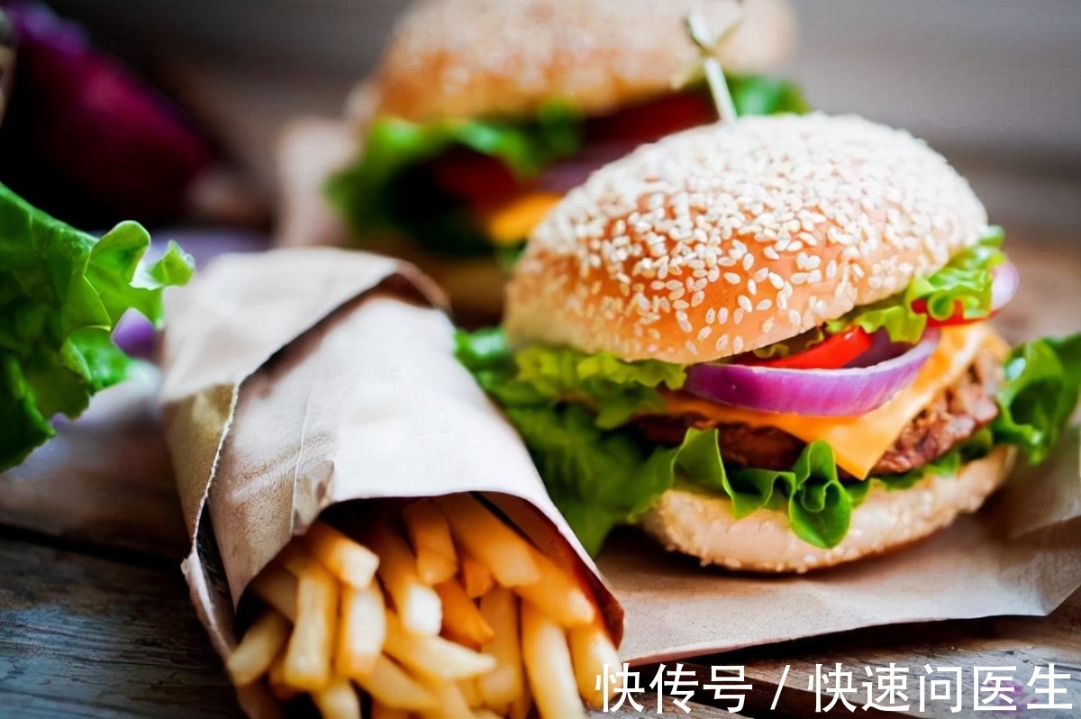 辛辣刺激|提前给你打“预防针”:这6种食物,可能不适合晚上吃