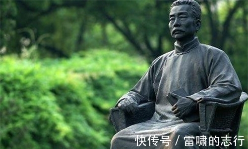 胡涂虫$“去鲁迅化”已有10年,他们到底要去什么?莫言、余华看法一致