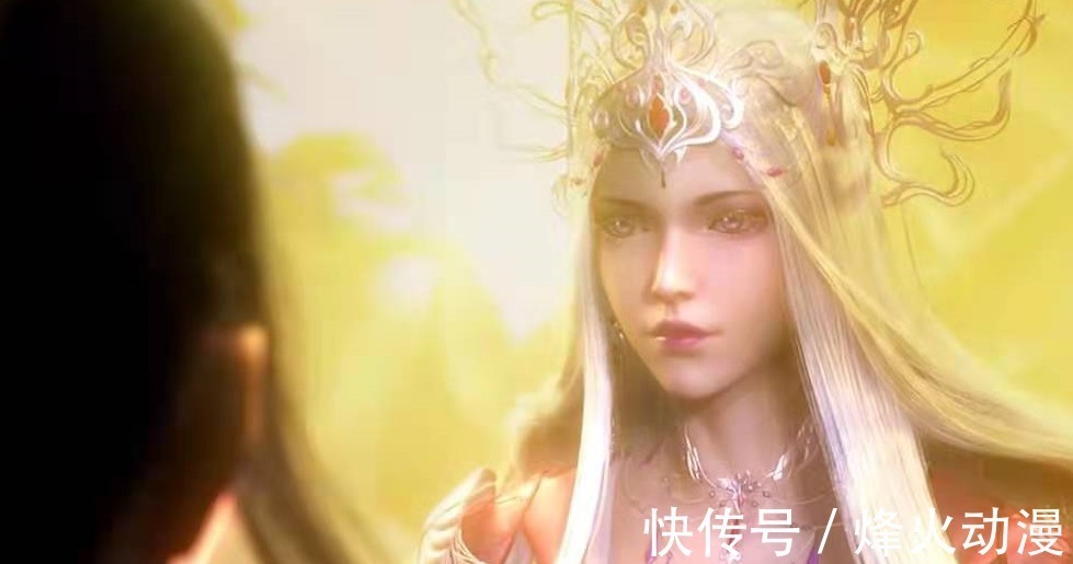 波塞西女神|斗罗大陆:小舞获顶级一考,白沉香表示好冤,波塞西女神正式登场