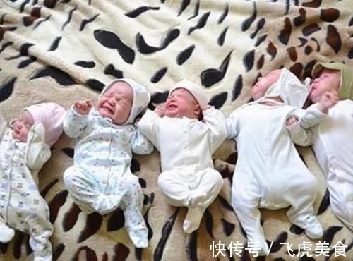 丈夫|爸爸姓“杨”,妻子一连生下五个宝宝,丈夫起的名字民警都称绝了