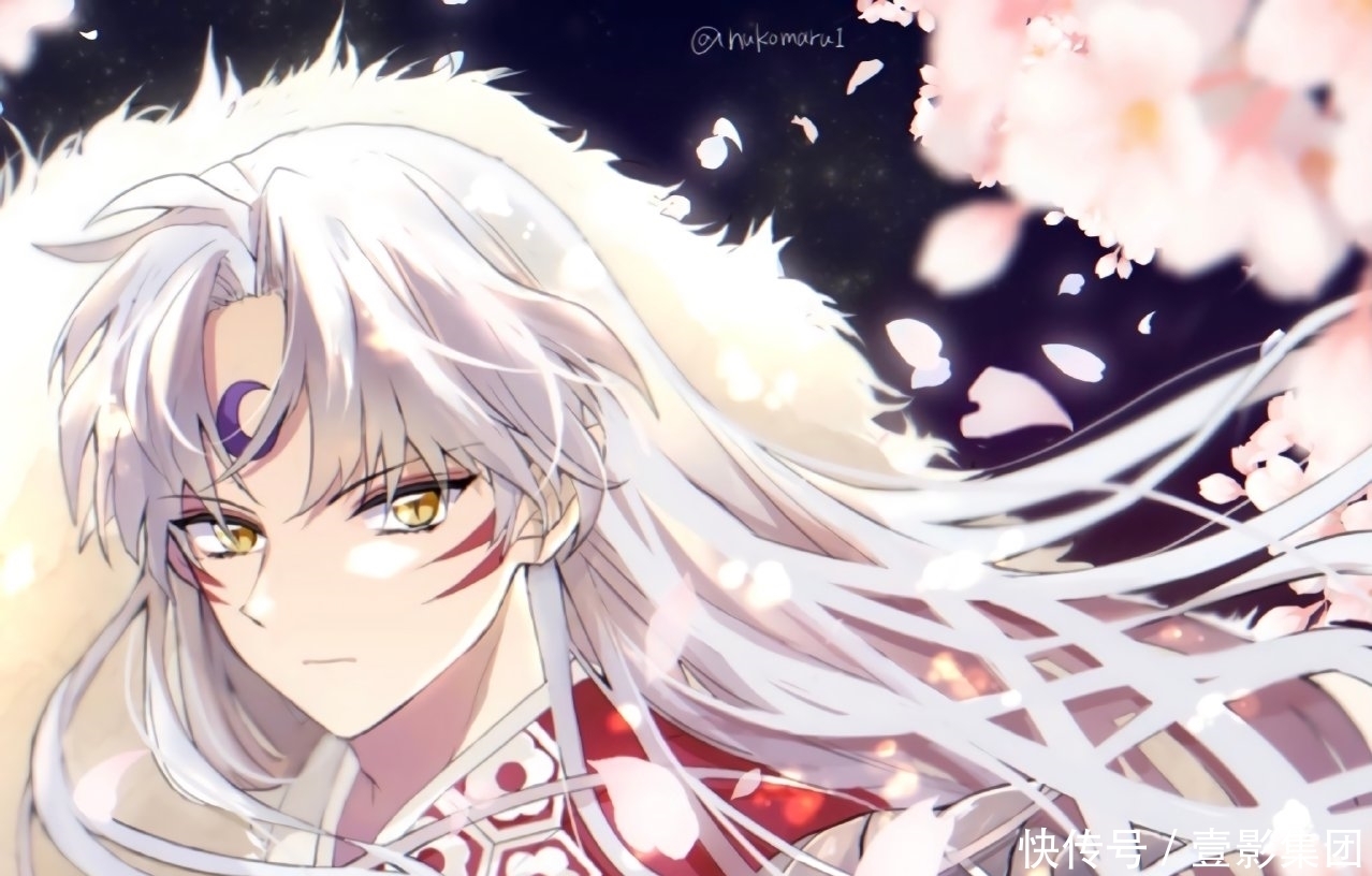 高桥留美子|《犬夜叉》作为童年经典作品，它给同类型作品留下什么样的意义