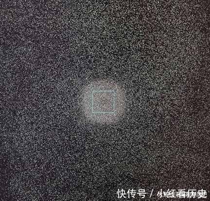 把我们的皮肤放大一亿倍,最后“超乎想象”