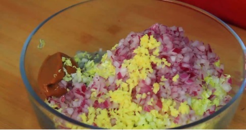 吃法|吃饺子,别总用猪肉,教你秘制吃法,鲜嫩多汁,很多人没吃过