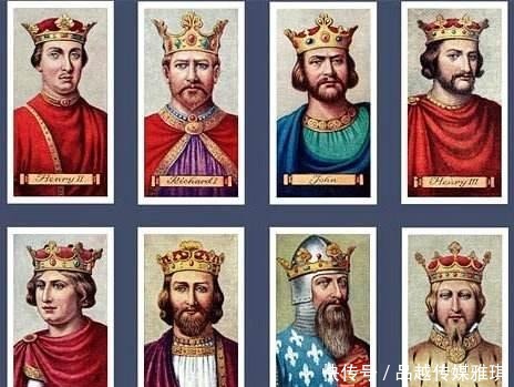变化|对比:南宋最有作为的皇帝实施改革时,同期英国王室有何变化?