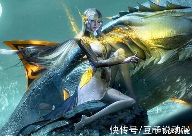 魔魂|斗罗大陆马红俊暴瘦形象曝光,颜值瞬间逆袭,唐三颜值要垫底了