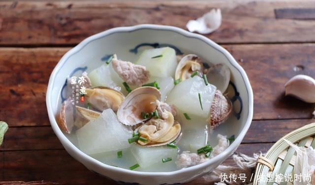 靠边站|入秋后,大鱼大肉靠边站,少点油腻多些清淡,肠胃健康还不怕胖