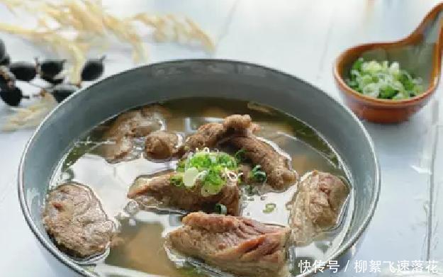 烘焙纸|冬天喝这5款美味家常汤水,暖身又暖胃!简单易做,家人都爱喝