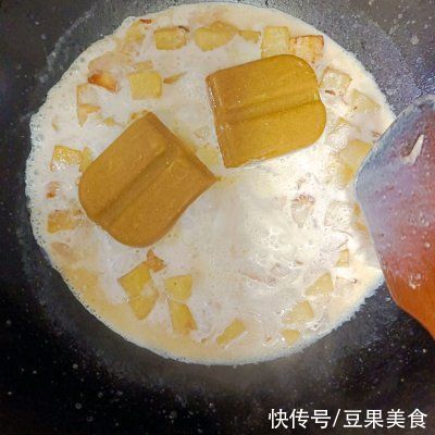 美味|吃货福利~爆香咖喱肥牛饭的美味秘籍