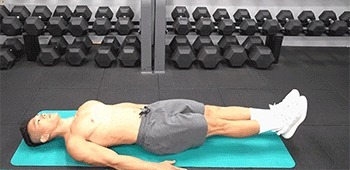 杨贵妃|150斤俄罗斯靓妹爱健身，身材丰腴有肉，网友“俄版杨贵妃”