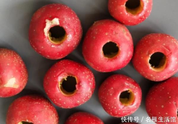 暖宫|女人患“子宫肌瘤”，坚持吃4样食物，活血暖宫，肌瘤或许会变小