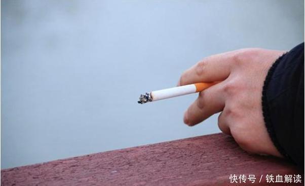 戒烟|抽烟有害健康,这3种香烟更“毒害”身体,很多老烟民却爱不释手