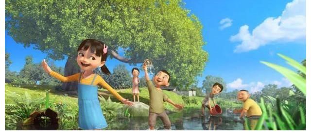 动画剧|2021昂西动画节中国区路演——《天天成长记》展映，并获重点关注