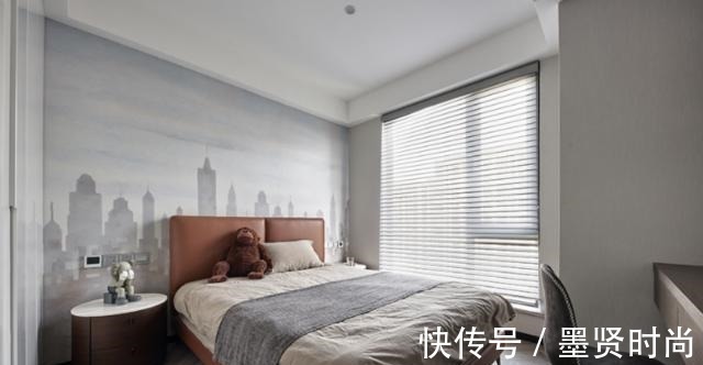 沙发墙|这是我见过最新潮的家,悬空电视墙,沙发墙、走廊极致利用,聪明!