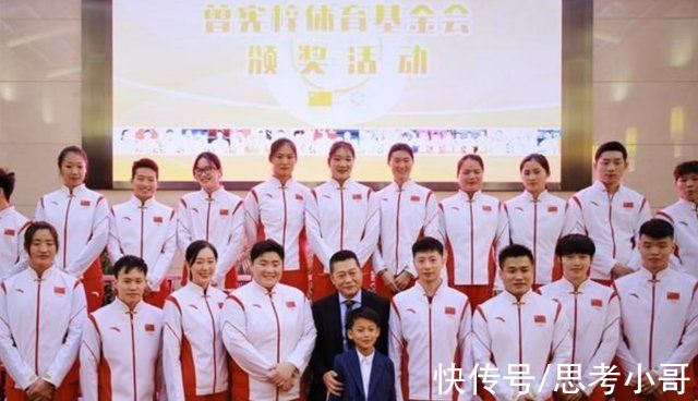 紅姐|恭喜全紅嬋迎大獎(jiǎng)!香港基金會(huì)獎(jiǎng)勵(lì)45萬(wàn)港幣，14歲紅姐成人生贏家