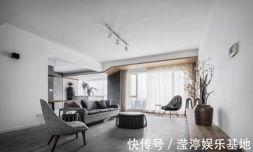 房子|装修时太信任“设计师”，全程没怎么过问，结果房子装好傻眼了