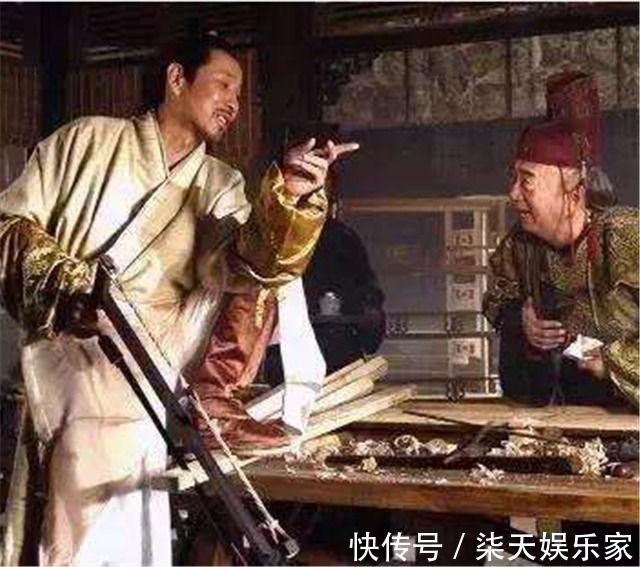 朱由校&被称为“木匠皇帝”的朱由校,木工水平算几流作品让人很震撼