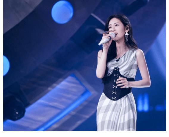 我們的歌：戴佩妮被大張偉、汪蘇瀧感動(dòng)哭，林子祥、胡夏實(shí)至名歸