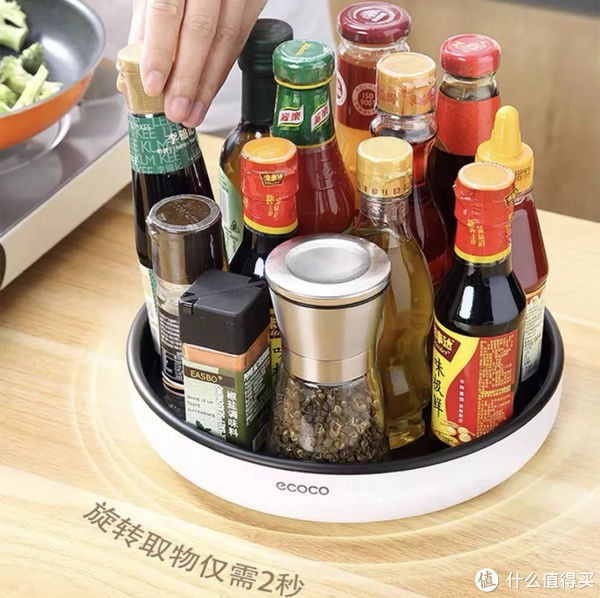 收纳|说了100次，总有人不相信这些收纳小件好用到爆！