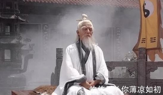 论法的精神@为何如今《周易》在社会那么火爆?深入研究之后,吓出了一身冷汗