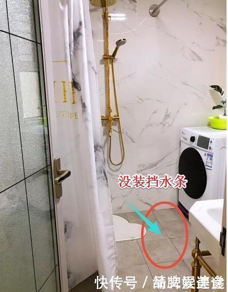 马桶|当初装修太过独断!导致犯下20大装修败笔,气的想扇自己一耳光