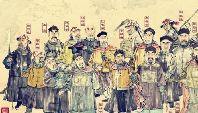 放荡不羁|放荡不羁的习性,惊世骇俗的言行,探究近代文坛耆宿王闿运