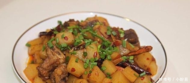 其乐融融|特别好吃下饭的几道美食，做法简单鲜香入味，家人吃得其乐融融