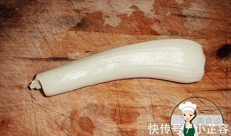做法|天热了, 推荐这道减脂瘦身汤, 开胃消食、消脂瘦身, 做法特别简单
