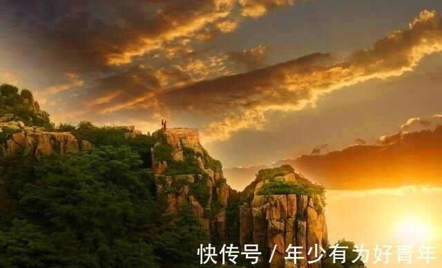 智慧$庄子:真正开悟的人,大多沉默寡言,却有着接通天地的智慧