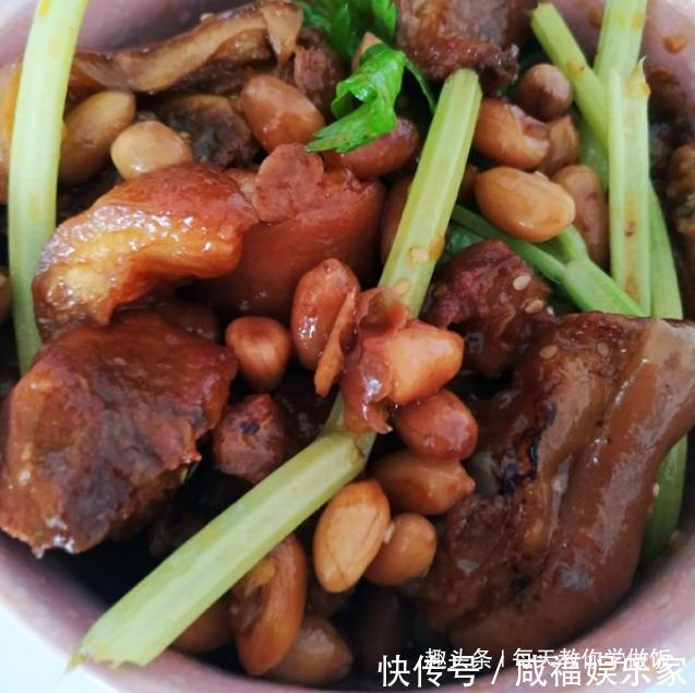 红辣椒|12款中国人爱吃的家常菜，我偏爱第9道，你觉得谁是你的菜