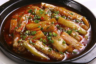 可口的家常美食，做法非常简单，你是否想要了解呢？