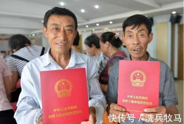 农村|确权“终结”,户籍脱钩房产,农村房产统统这样处理