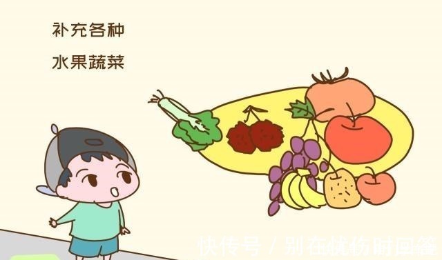 伤害|防止“隐性饥饿”伤害孩子,这些知识宝妈要了解,不然还是娃遭罪!