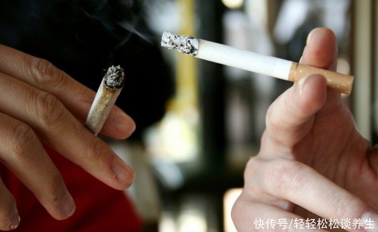 吸烟|脑梗为何日益增多?医生劝告:饭后3件事不可急着做,易损伤血管