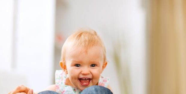 婴儿发育量|宝宝的“智力测试”是怎么样的呢带你来了解一下