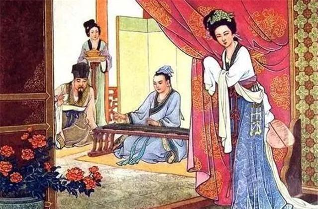 谔谔$《史记》经典十句,读史使人明智,通达人生