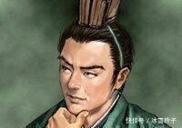 帝慕容|历史上的高富帅皇帝,生于帝王家就一定是幸运吗!