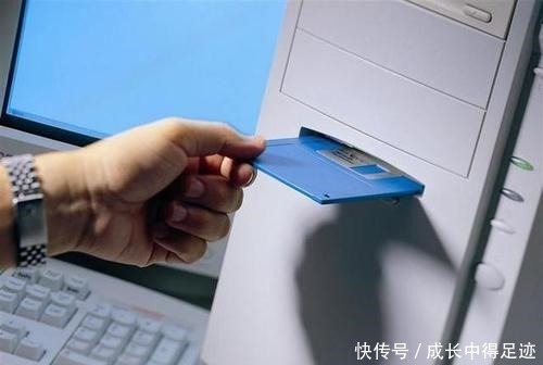 老手|为什么电脑硬盘上没有A盘和B盘只有电脑老手才知道
