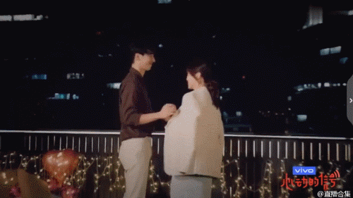 cp|现在的素人恋爱综艺，为啥都这么素啊