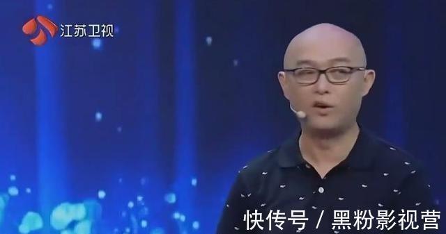 一席话|非诚勿扰:女嘉宾现场给穷小伙难堪,离场后孟非一席话让全场沉默