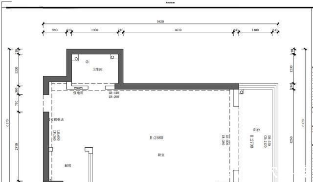 玄关|她买下42㎡单身公寓,一家三口住,客厅不放沙发,阳台当榻榻米