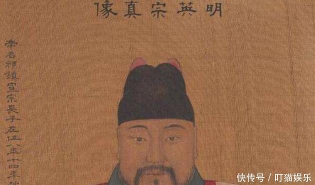 王振|他在刑场上写了一首诗，刽子手听完下跪道歉，他也流芳百世！