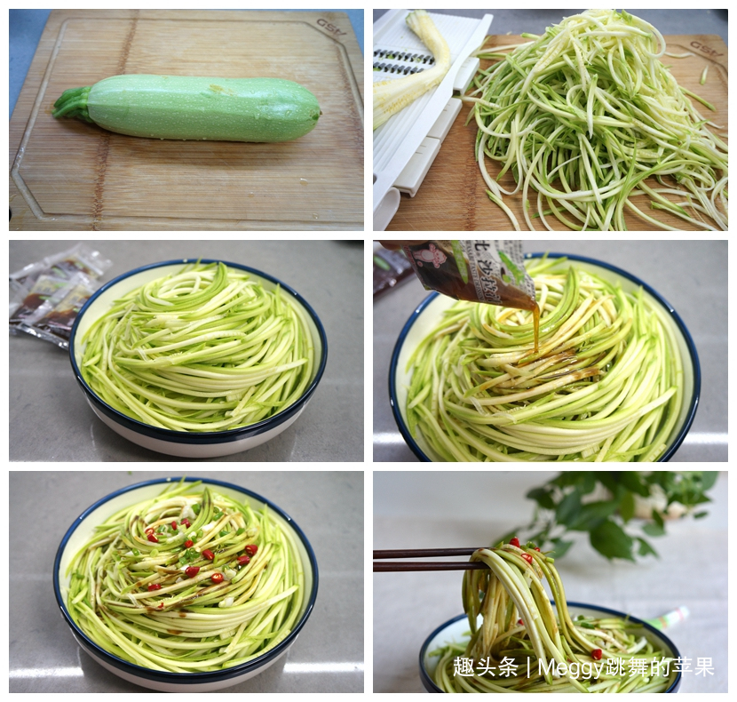 10道家常凉菜，做法简单，清淡爽口开胃，夏天绝对不能少