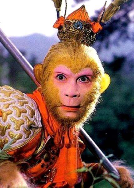 紧箍咒#取经时,孙悟空为何要打死这6个凡人?把他们的名连起来你就懂了