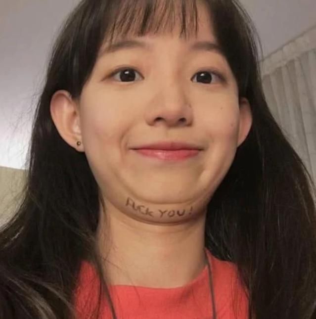 女生脸蛋尺寸“越来越大”,八成逃不过这3种恶习,学生党尽早改正