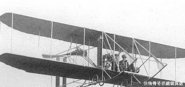 领域 111年前中国已经造出飞机!打破多项飞行记录,中国航空领域起点并不低!