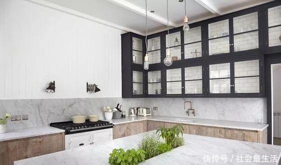 外国人发明的“室内小菜园”,一年四季长爆盆,太神奇了……!