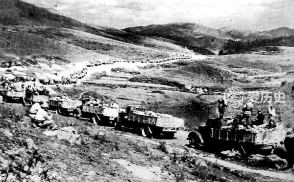 南宁|日军为挽回颓势发起的宾阳会战 8天6万打败30万 重新占领昆仑关