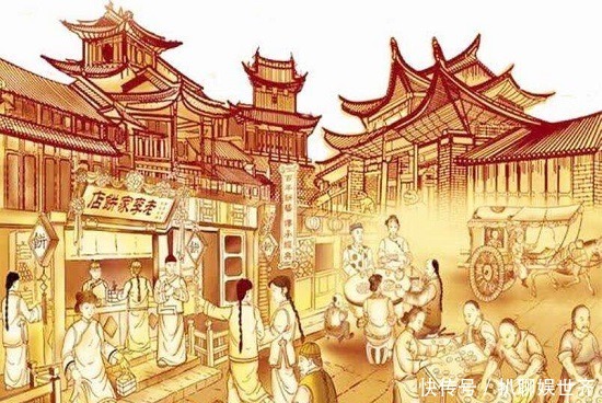 由来|元旦的由来,看古代人是如何过元旦的!