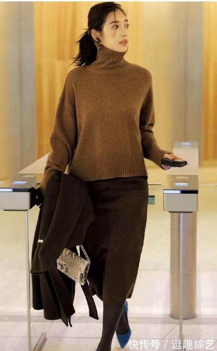 中年 50岁怎么穿才显气质,记住这5个穿搭要点,穿上效果看得见